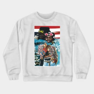 Culture Setters Crewneck Sweatshirt